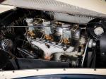 Delahaye 135 M Cabriolet par Figoni & Falaschi 1937 года
